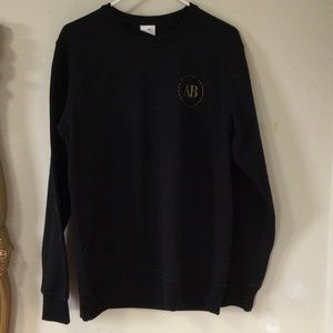 Andrea Bocelli Concert Sweater